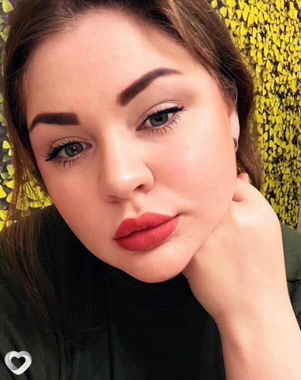Мария, 23, Рязани — анкета №946908