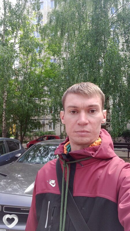 Валерий, 32, Красногорске — анкета №946925