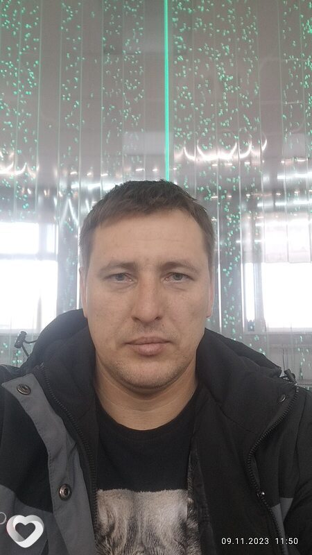 Евгений, 39, Перми — анкета №946627