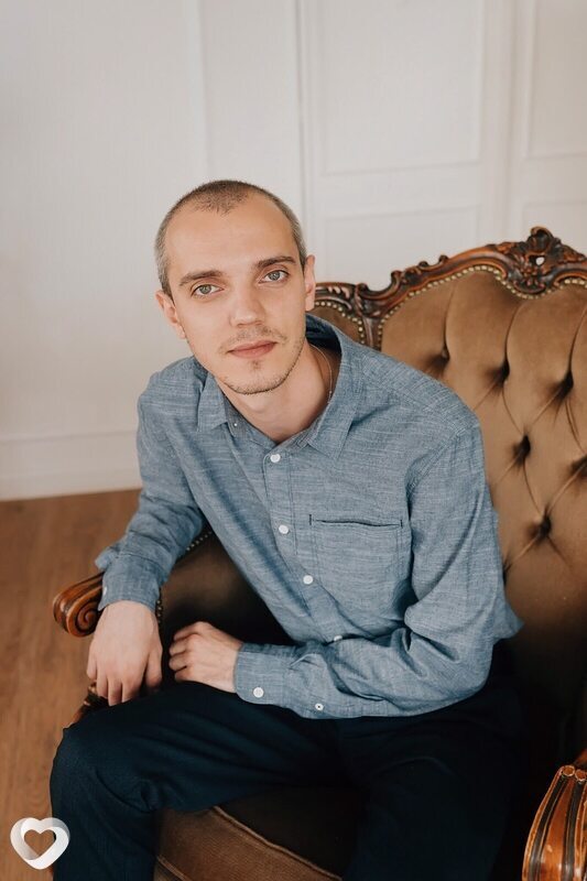 Евгений, 37, Санкт-Петербурге — анкета №946628