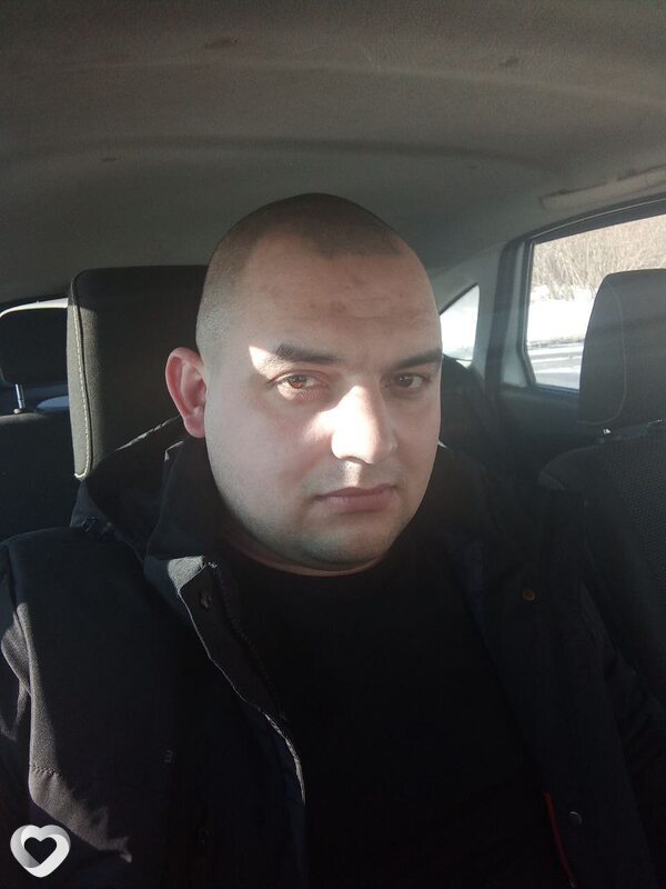 Сергей, 32, Юрге — анкета №946629