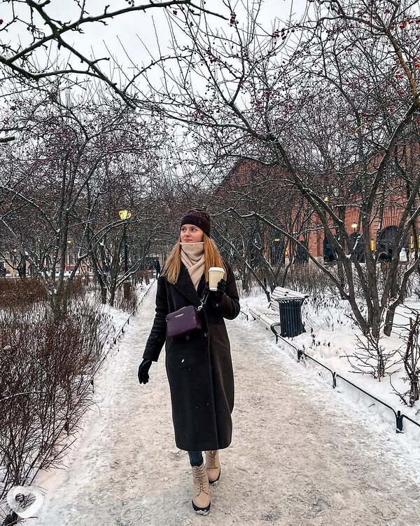 Полина, 32, Самаре — анкета №946634