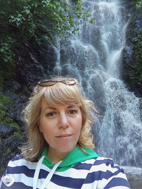 Елена, Кемерово