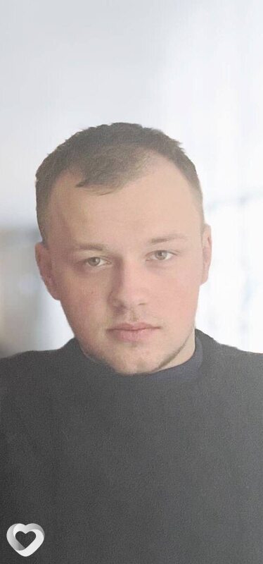 Михаил, 24, Москве — анкета №946636