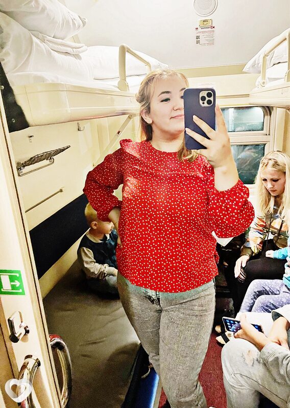 Аня, 23, Нижнем Новгороде — анкета №946639