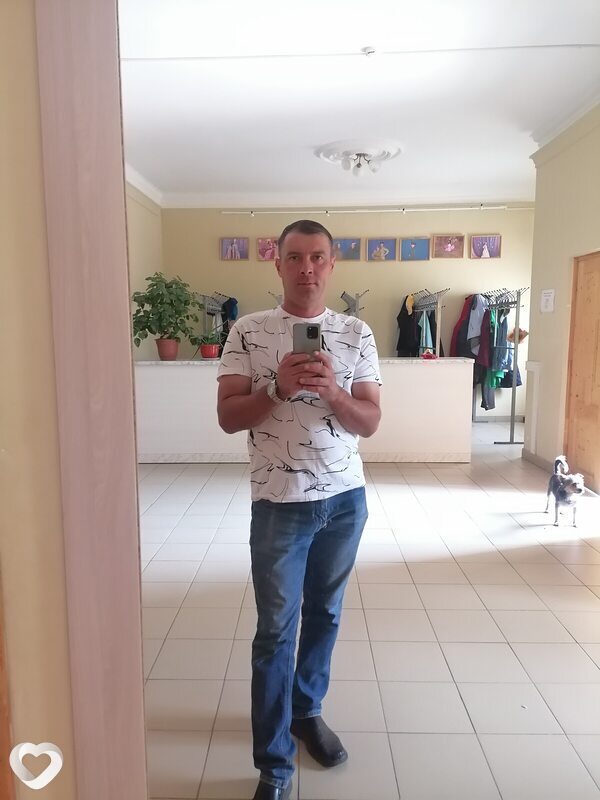 Айдар, 40, Уфе — анкета №946640