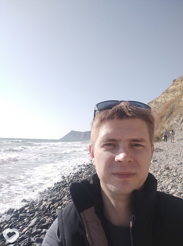 Сергей, 28, Анапе — анкета №946641