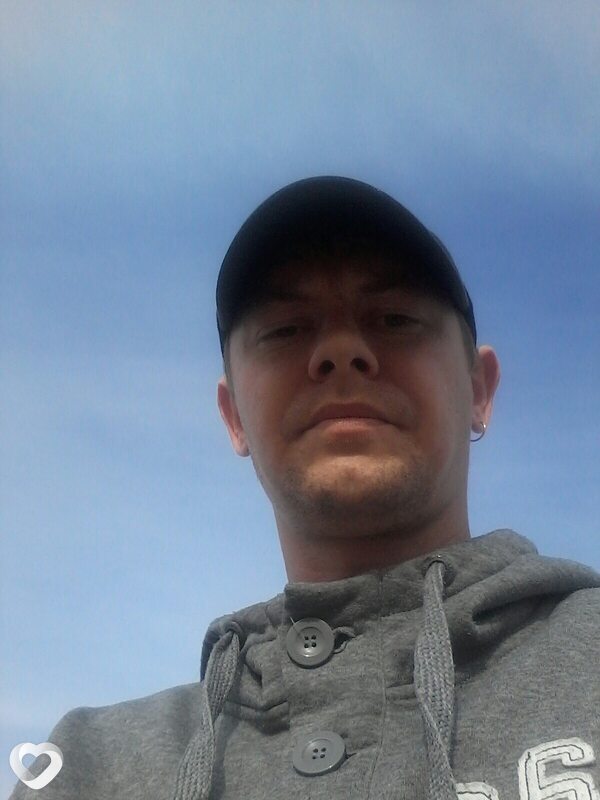 Алексей, 41, Калининграде — анкета №946643