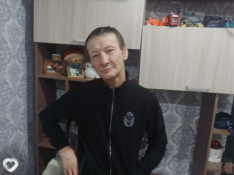 Борис, Новоузенск
