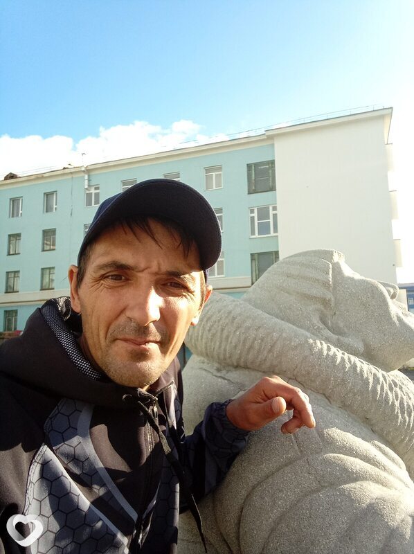 Виктор Арефьев, 43, Екатеринбурге — анкета №946651