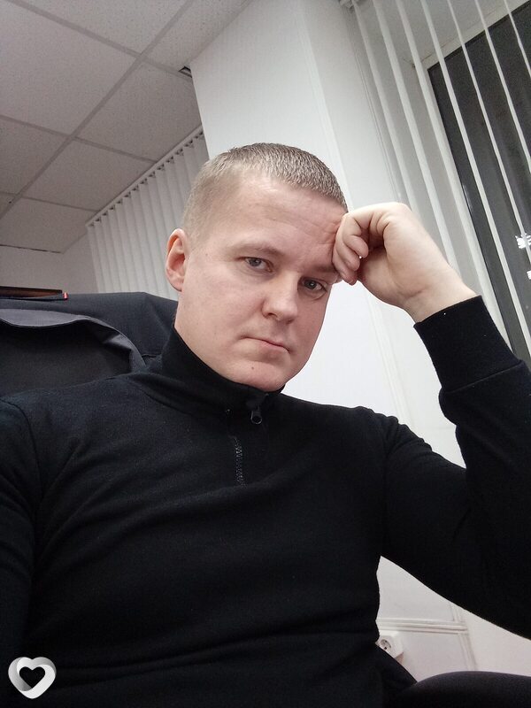 Сантос, 39, Норильске — анкета №946582