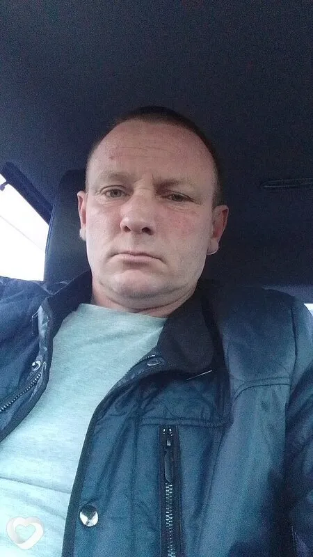 Den, 42, Бийске — анкета №946584