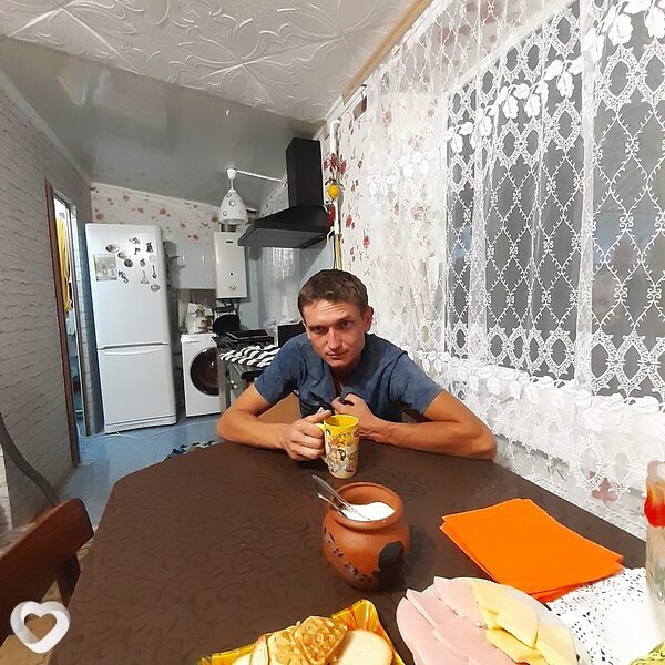 Сергей, 36, Аксае — анкета №946594