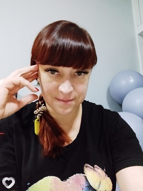Мария, 48, Ростове-на-Дону — анкета №946595