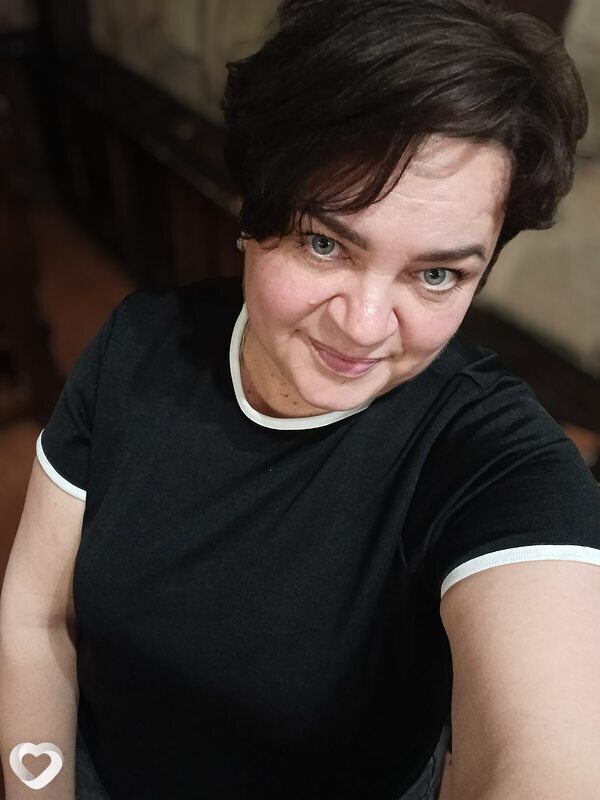 Анна, 50, Коломне — анкета №946597