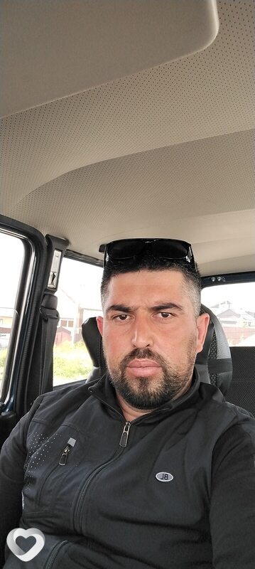 Дима, 32, Уфе — анкета №946600