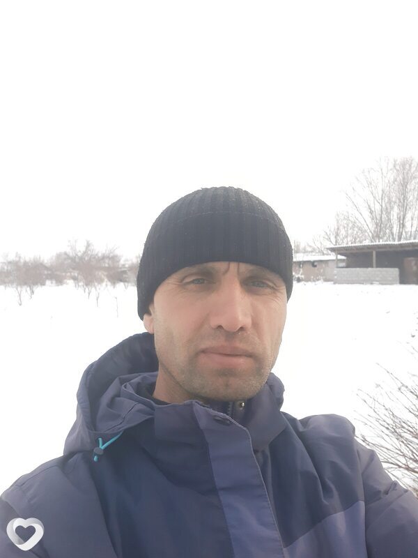 Дилшод, 38, Перми — анкета №946507