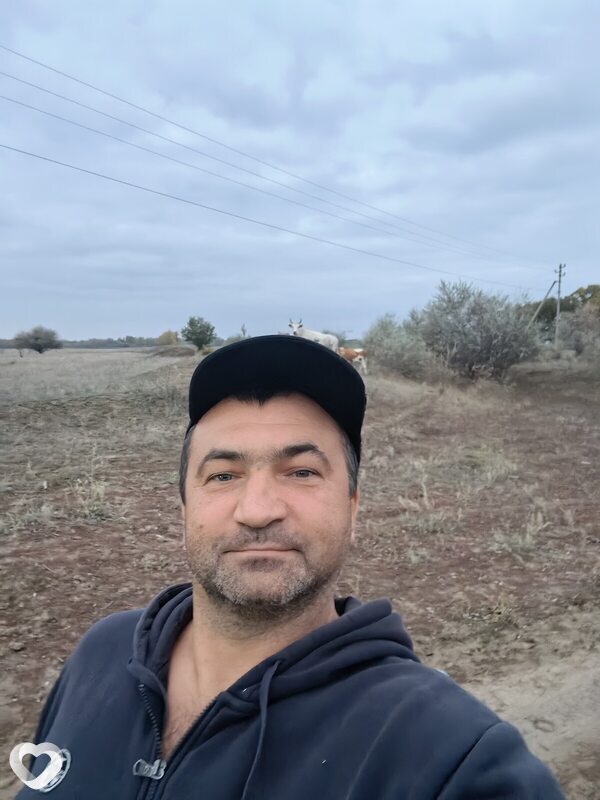 Михаил, 53, Ростове-на-Дону — анкета №946510