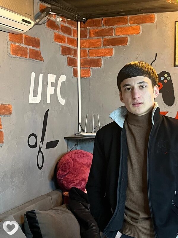 Елел, 25, Екатеринбурге — анкета №946517