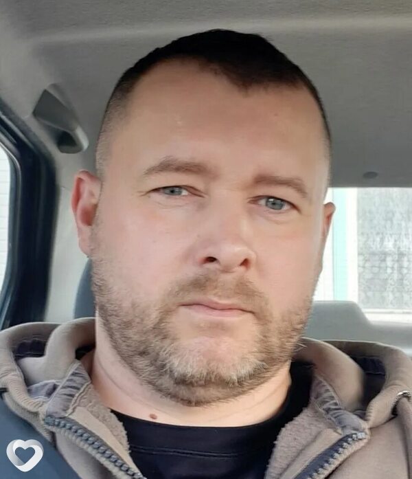 Максим, 40, Мурманске — анкета №946522