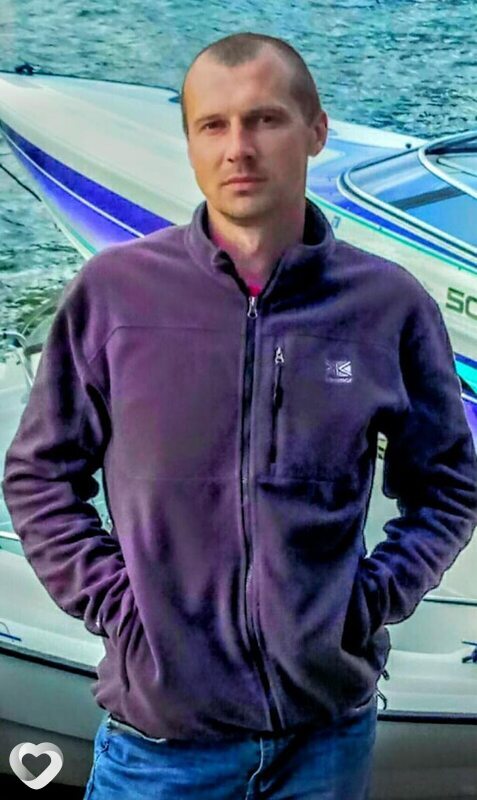Сергей, 44, Лиде — анкета №946523