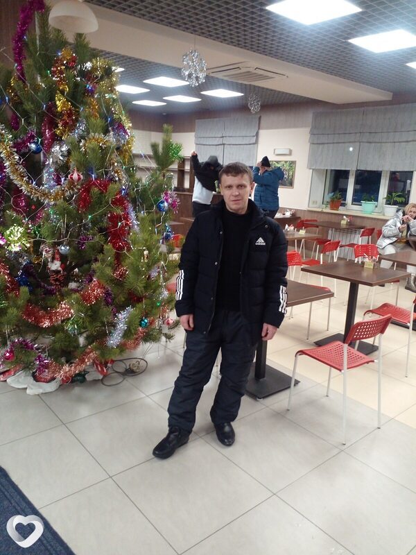 Максим, 37, Тюмени — анкета №946524
