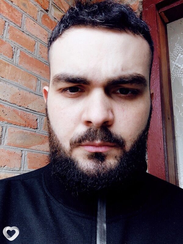 Сеня, 28, Таганроге — анкета №946763