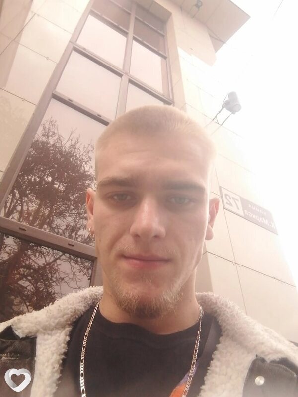 Иван, 24, Липецке — анкета №946767