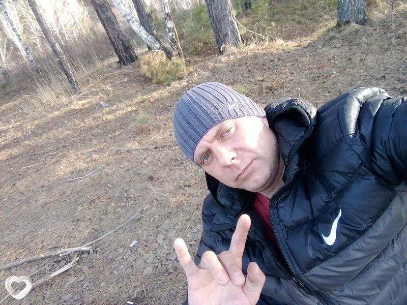 Vova, Шушенское