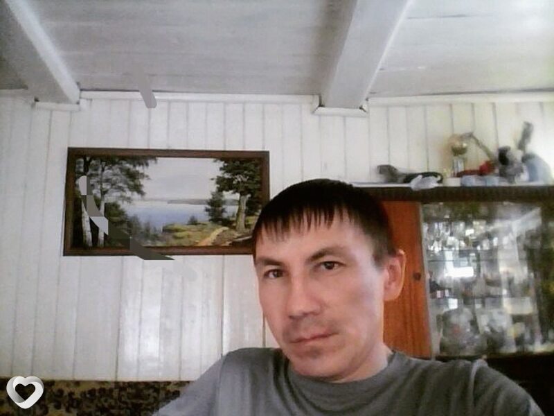 Рафаэль, 50, Тобольске — анкета №946769