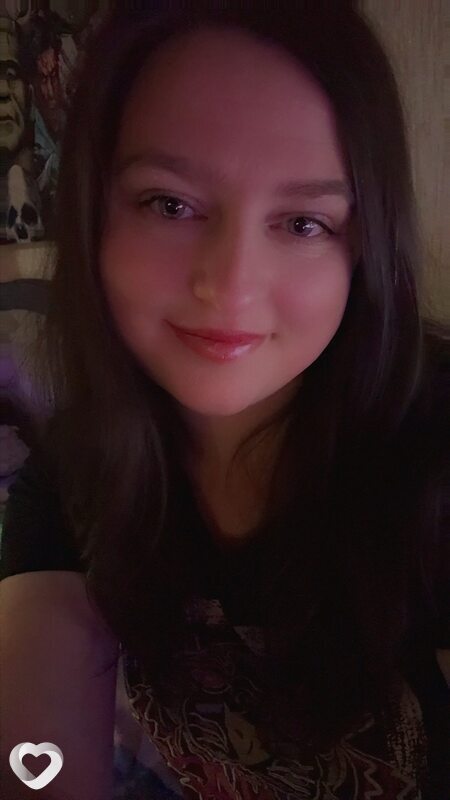 Ангелина, 32, Братске — анкета №946772
