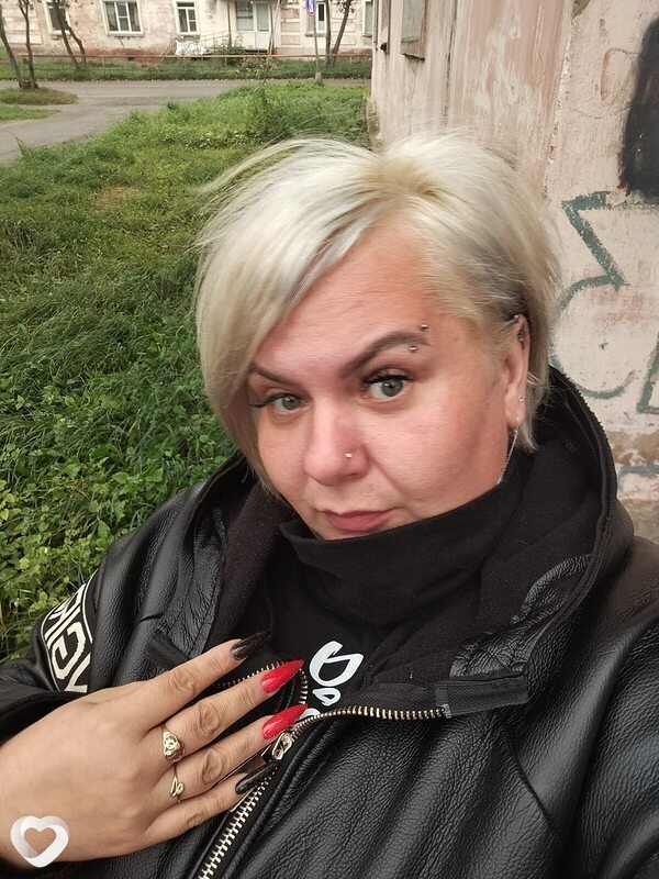 Вера, 41, Ярославле — анкета №946774