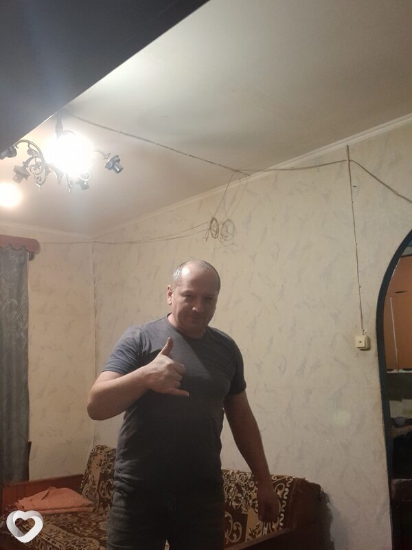Сергей, 44, Любани — анкета №946478