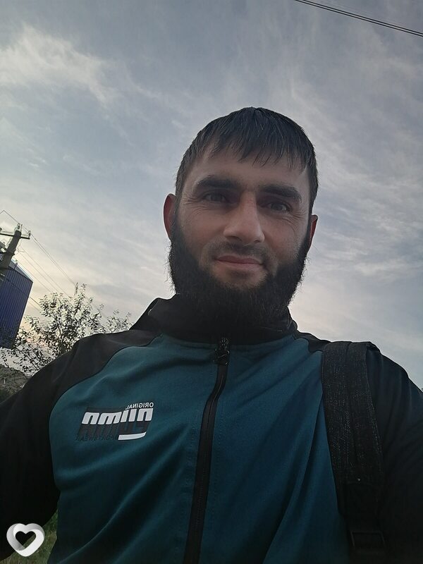 Амиран, 32, Краснодаре — анкета №946480