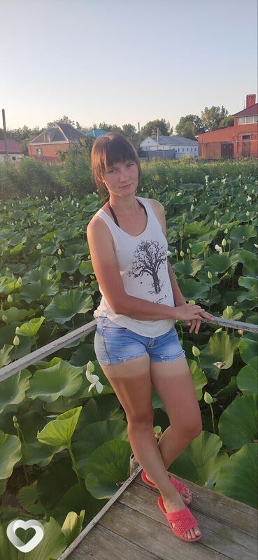 Юлия, 29, Славянске-на-Кубани — анкета №946487