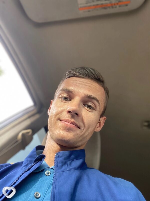 Victor, 33, Братске — анкета №946488