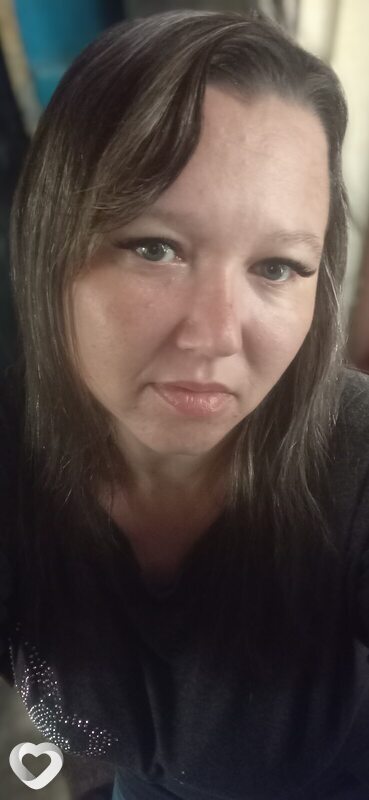 Милана, 40, Туле — анкета №946495
