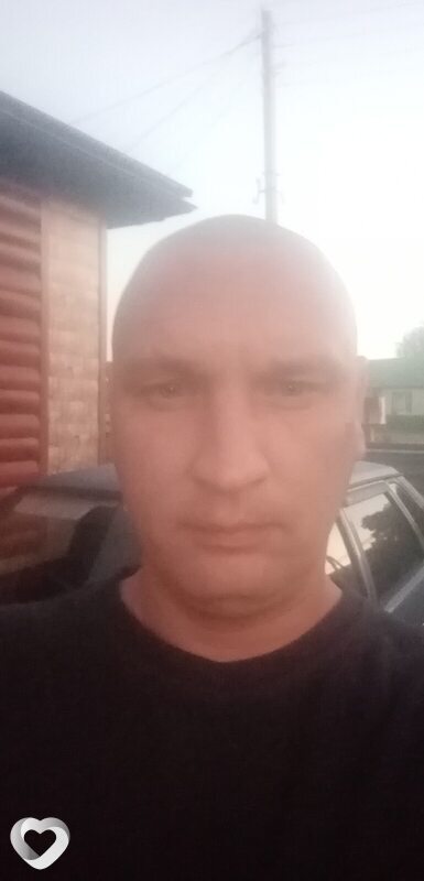 Александр, 43, Нижневартовске — анкета №946678
