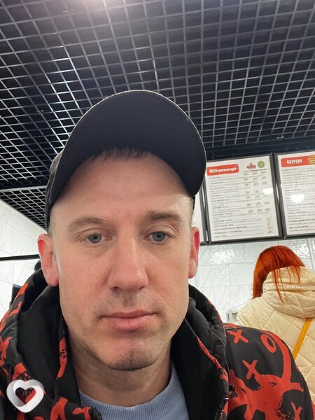 Андрей, 41, Одессе — анкета №946681