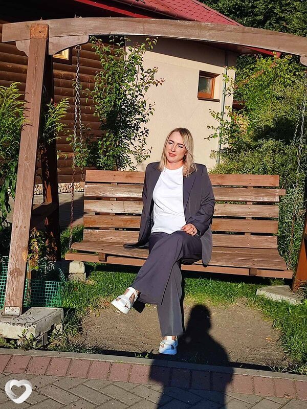 Анна, 38, Барановичах — анкета №946689