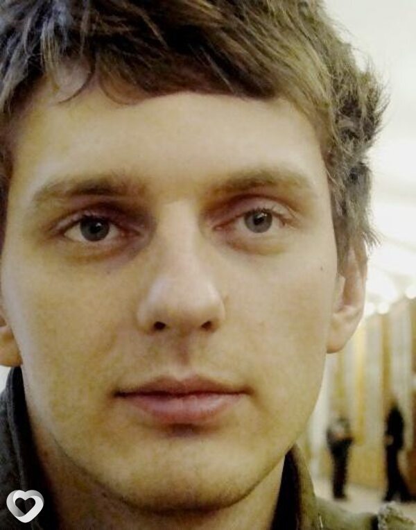 Иван, 37, Сосновом Боре — анкета №946696