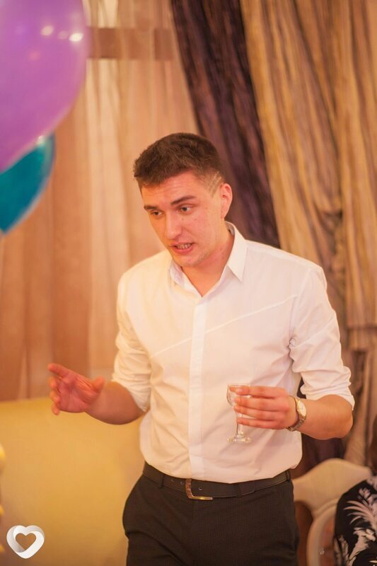 Коля, 35, Санкт-Петербурге — анкета №946699