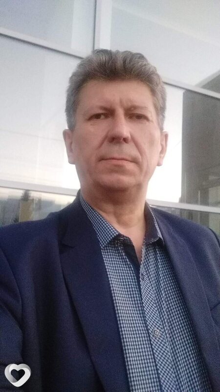 Александр, 56, Омске — анкета №946737