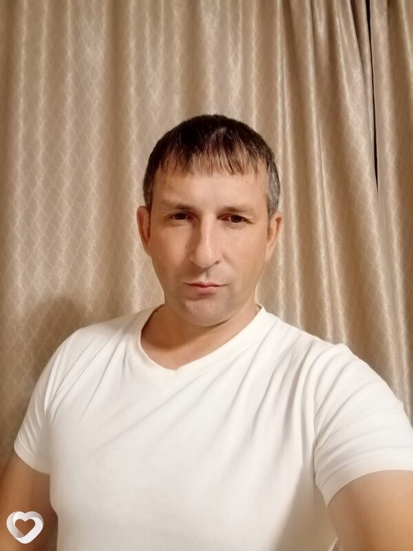 Павел, 45, Туле — анкета №946742