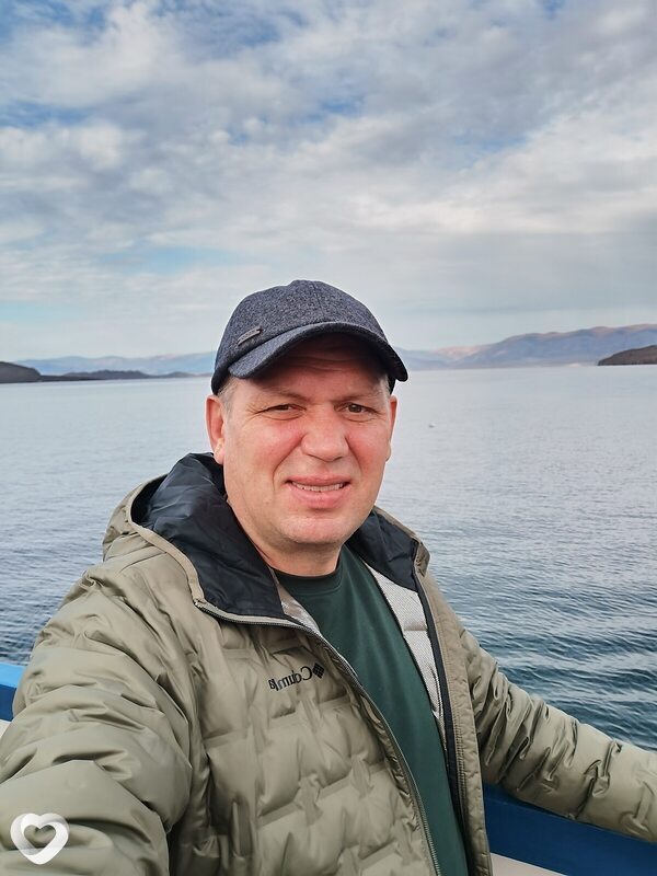 Александр, 49, Тюмени — анкета №946743