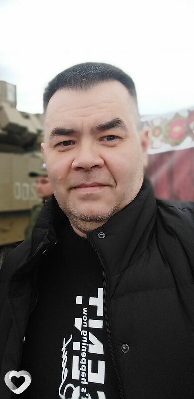Антон, 44, Екатеринбурге — анкета №946746
