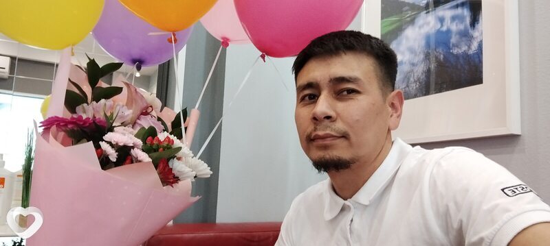 Макс, 34, Казани — анкета №946749