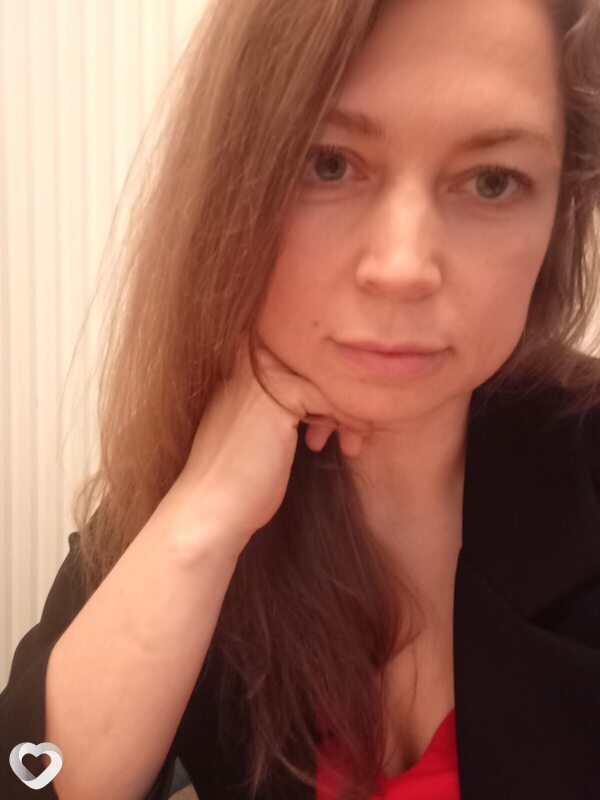 Юля, 42, Нижнем Новгороде — анкета №946776