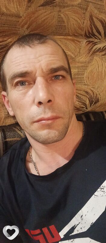 Алексей, 41, Омске — анкета №946778