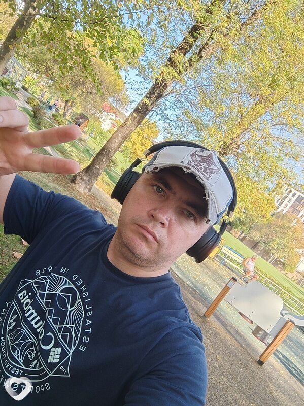 Александр, 43, Новосибирске — анкета №946781